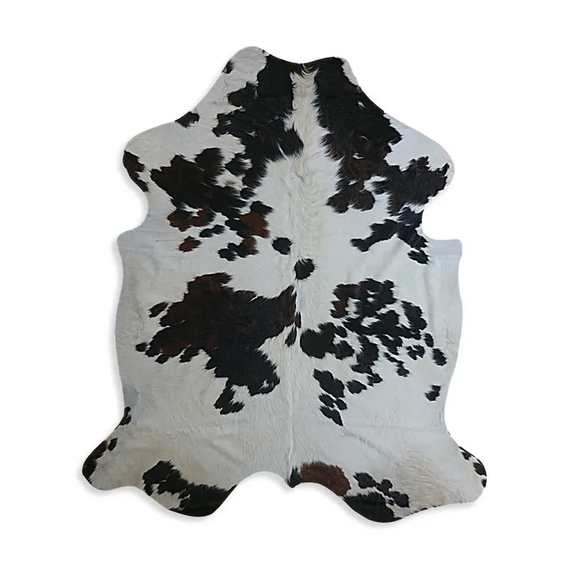 Cowhide - Tricolor Exotic N241
