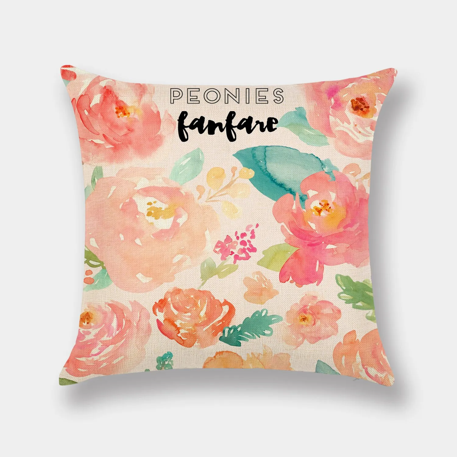 Cushion cover 50 x 50 cm