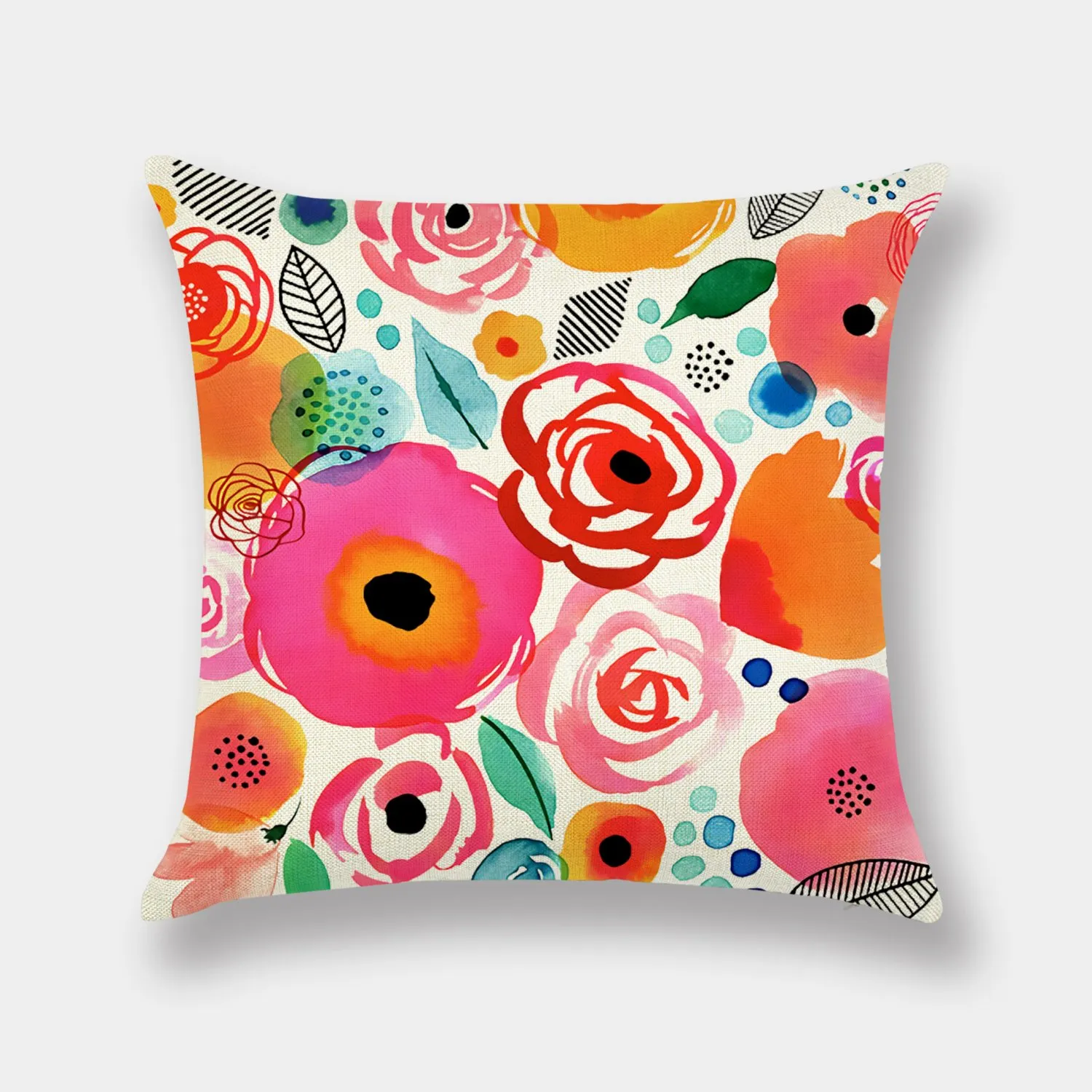 Cushion cover 40 x 40 cm