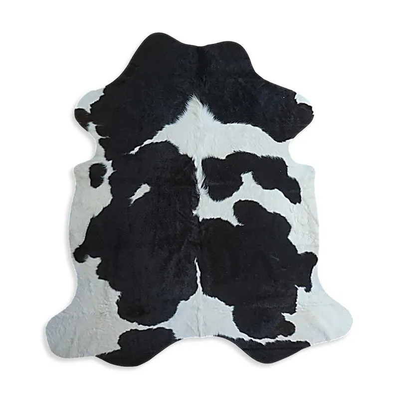 Cowhide - Tricolor Exotic N249
