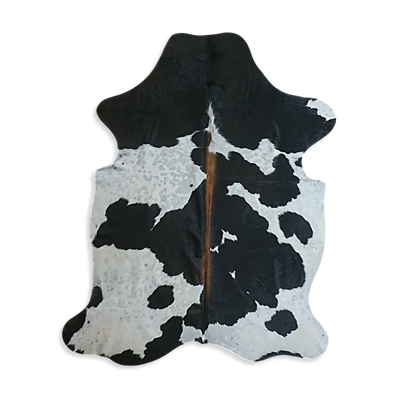 Cowhide - Tricolor Exotic N250