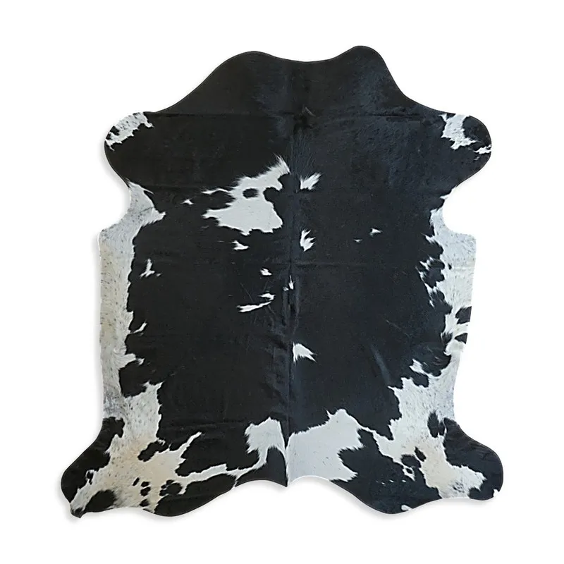 Cowhide - Tricolor Exotic N251