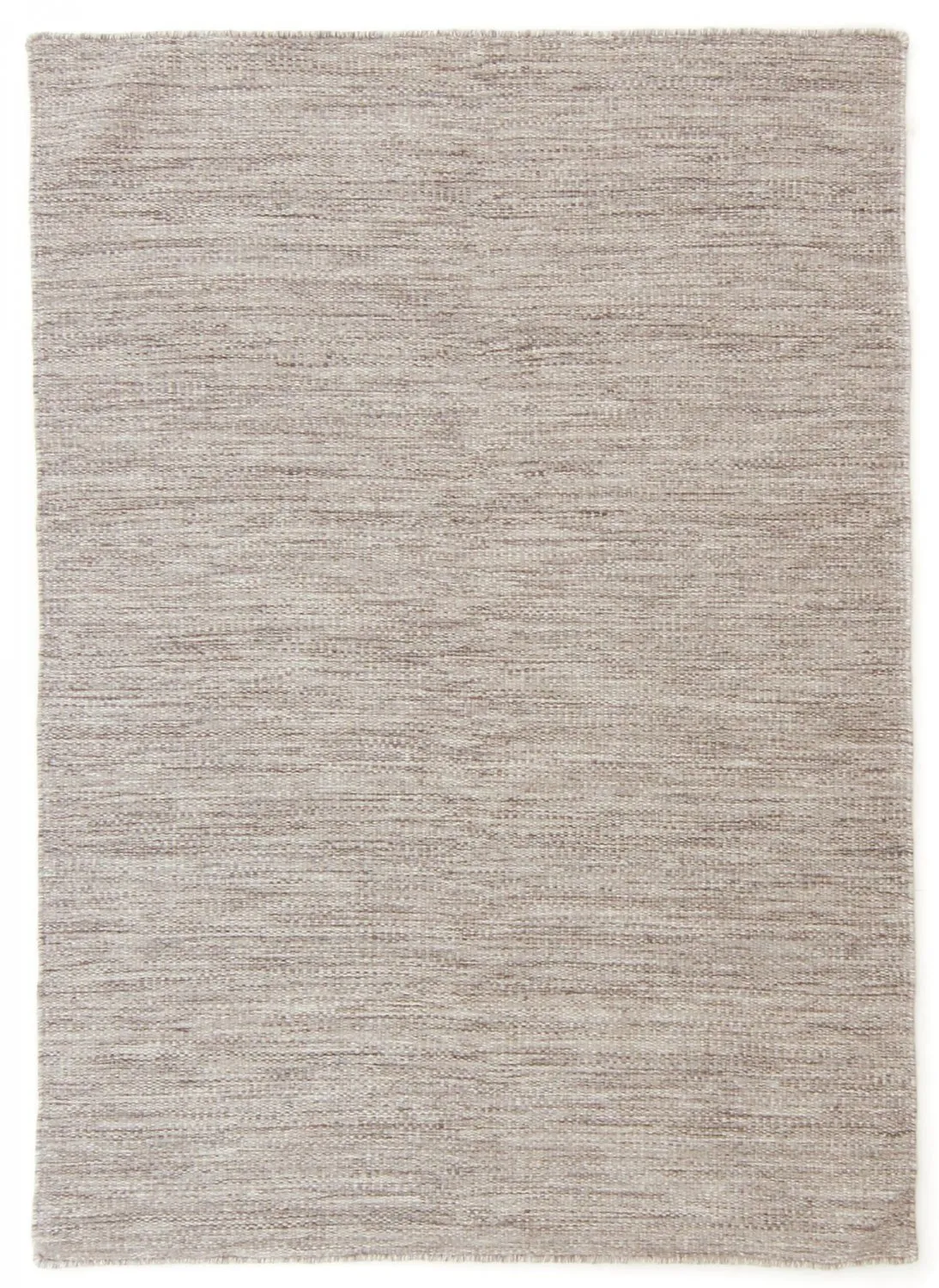 Wool rug - Wellington (grey)