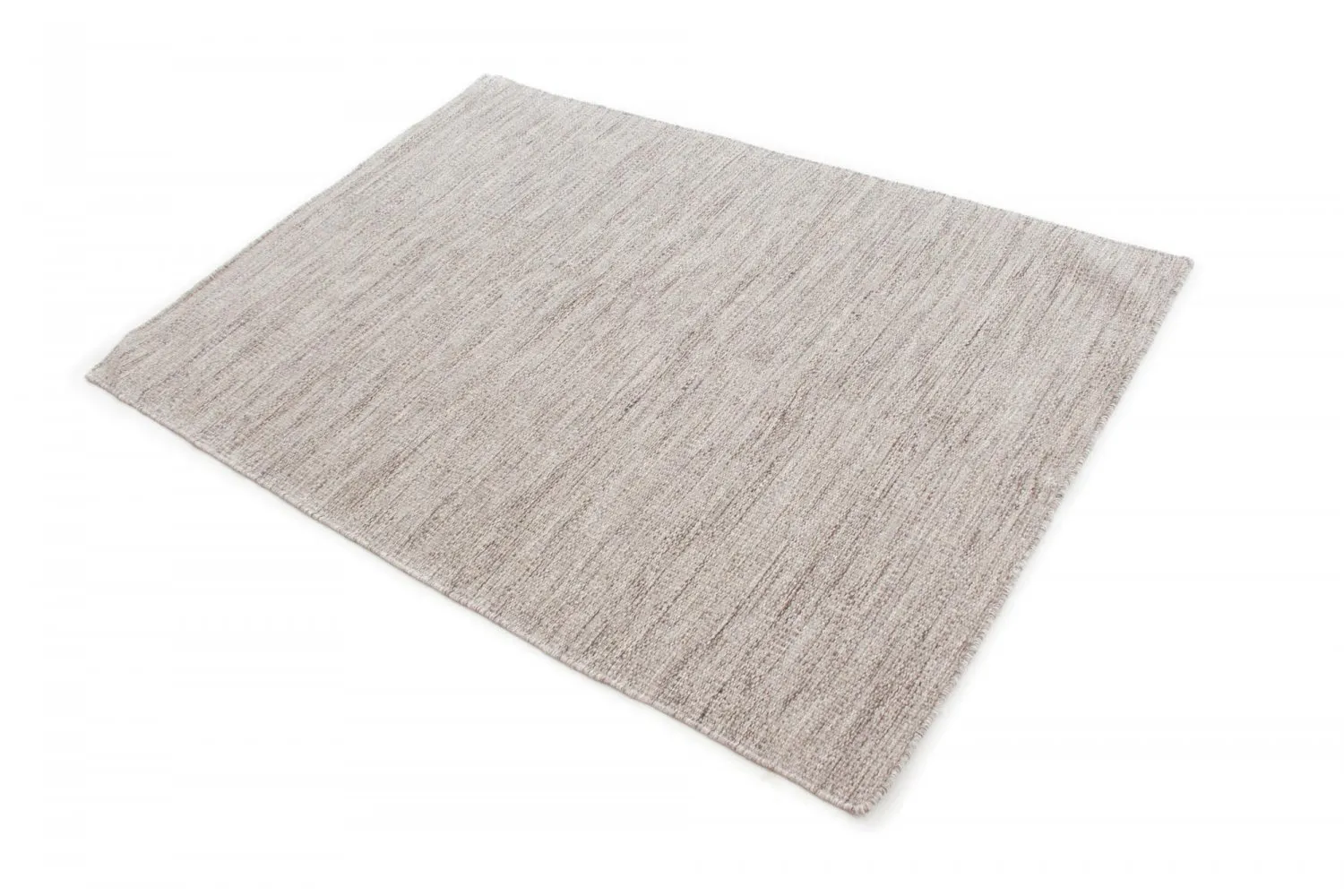 Wool rug - Wellington (grey)