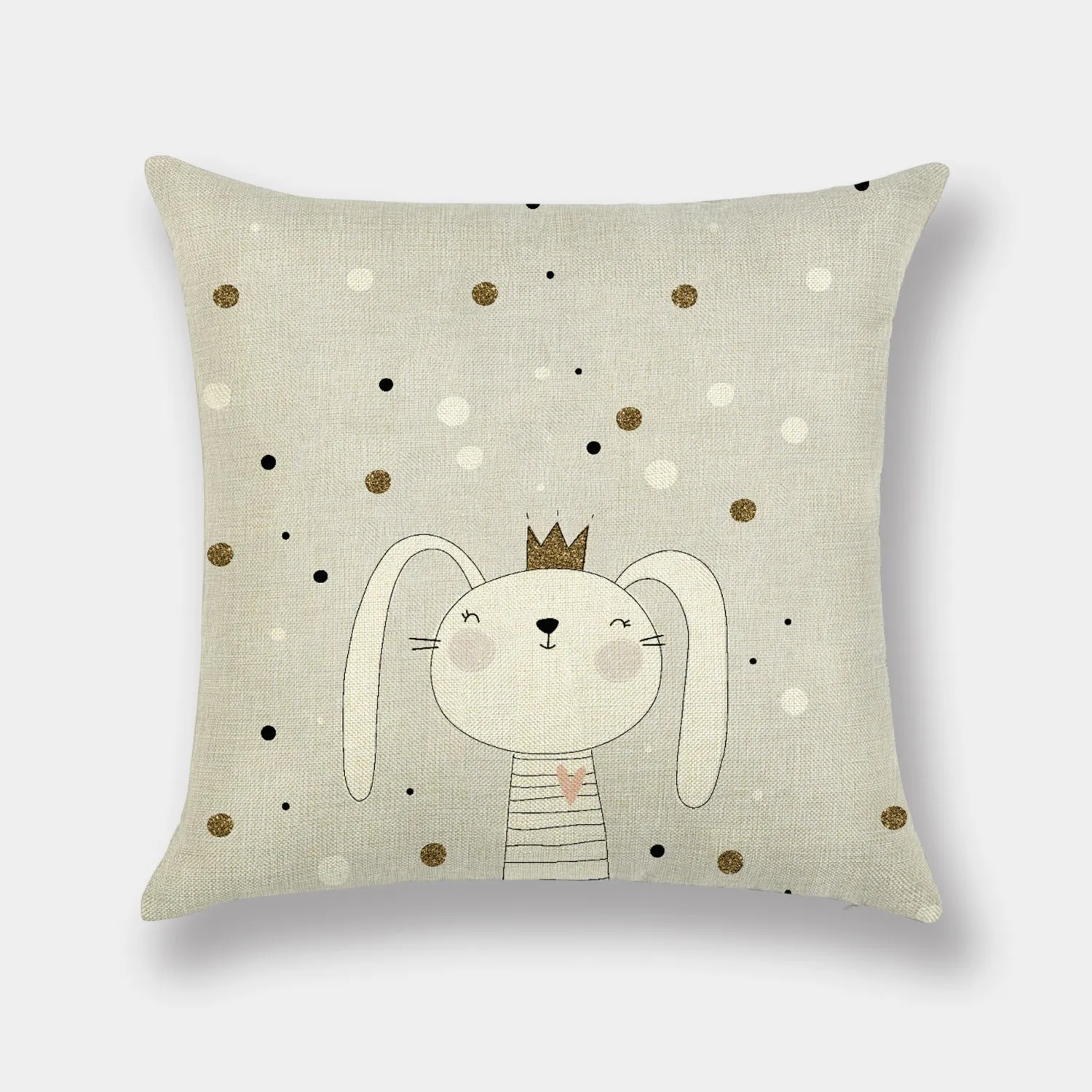 Cushion cover 50 x 50 cm