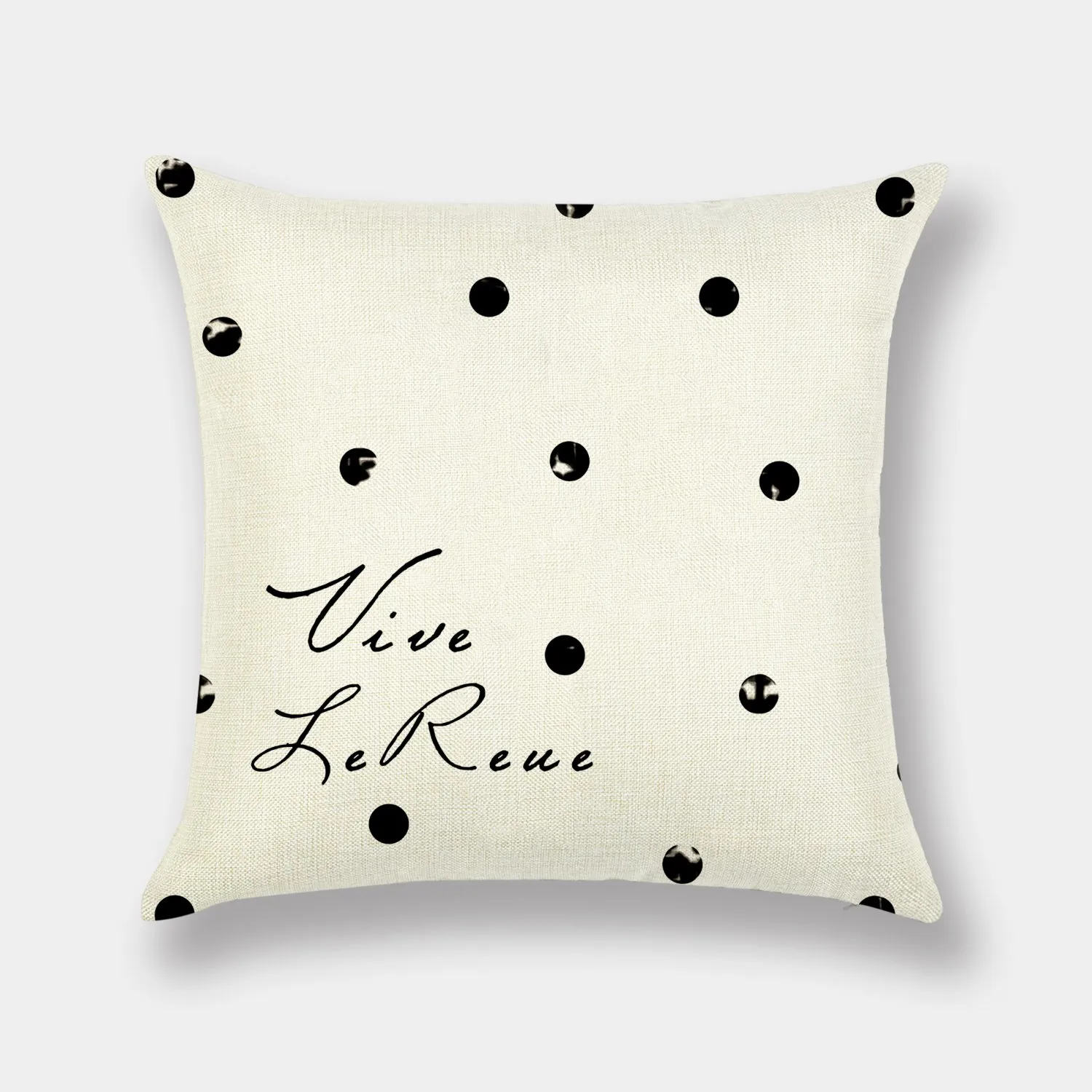 Cushion cover 50 x 50 cm