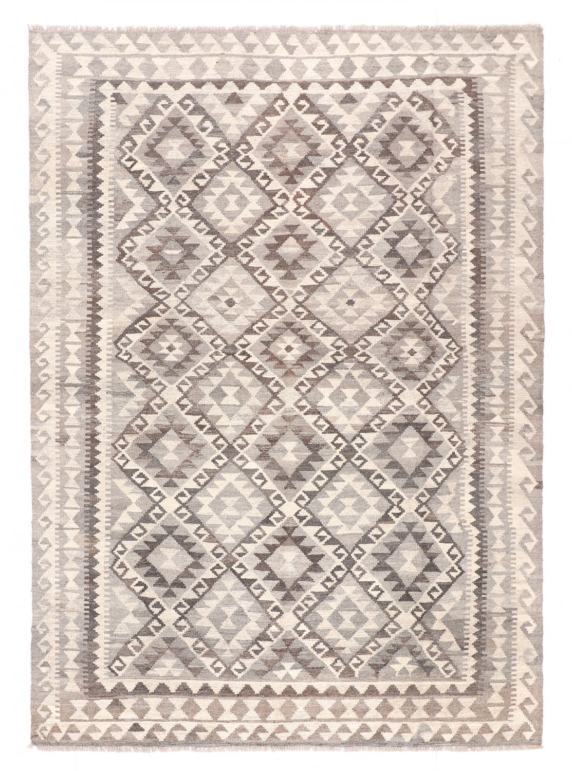 Kilim rug Afghan 250 x 177 cm