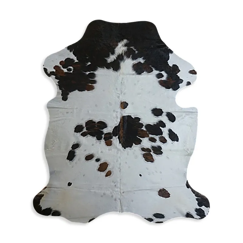 Cowhide - Tricolor Exotic N267