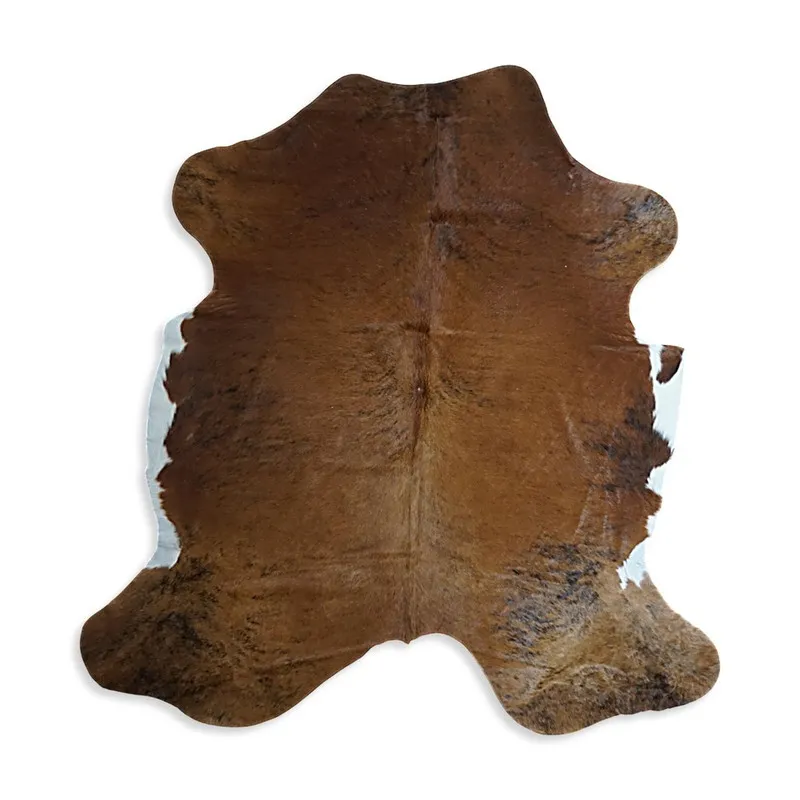 Cowhide - Tricolor Exotic N268