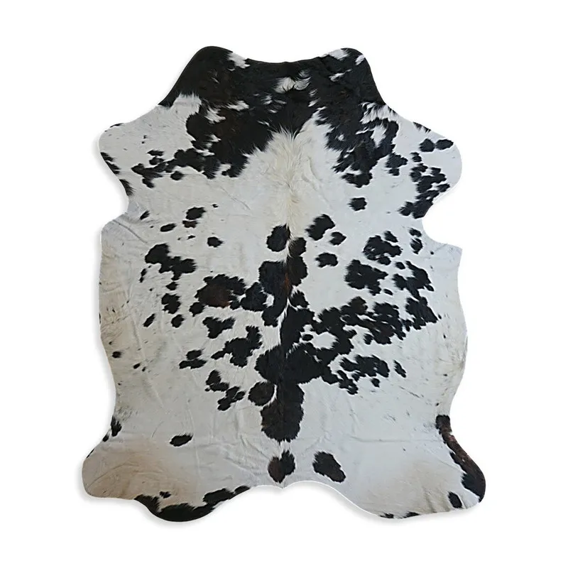 Cowhide - Tricolor Exotic N273