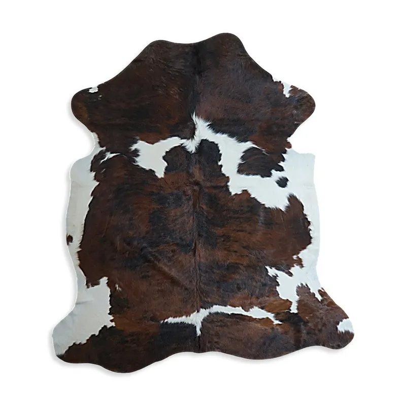 Cowhide - Tricolor Exotic N280