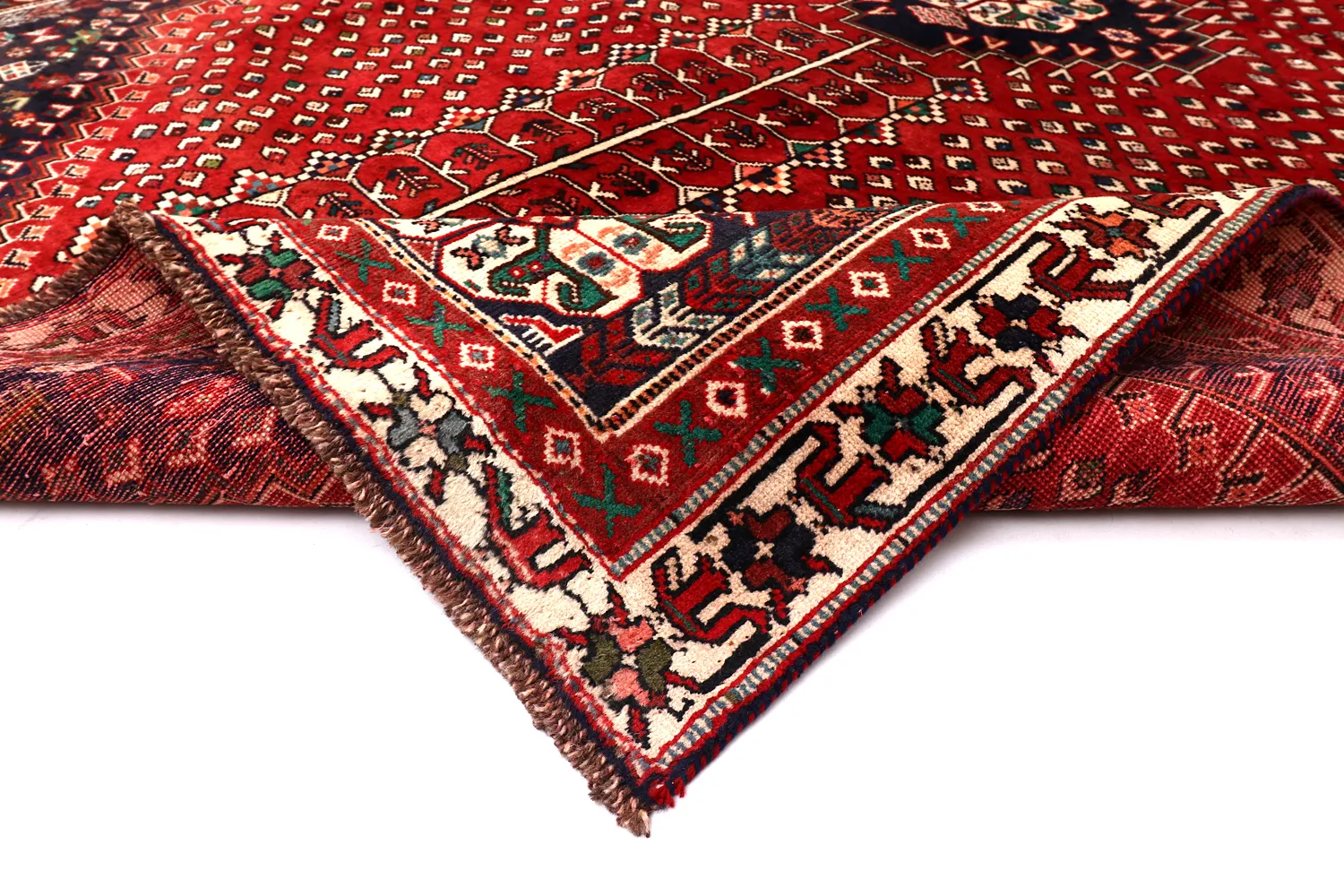 Oriental Rug Hamedan 290 x 195 cm