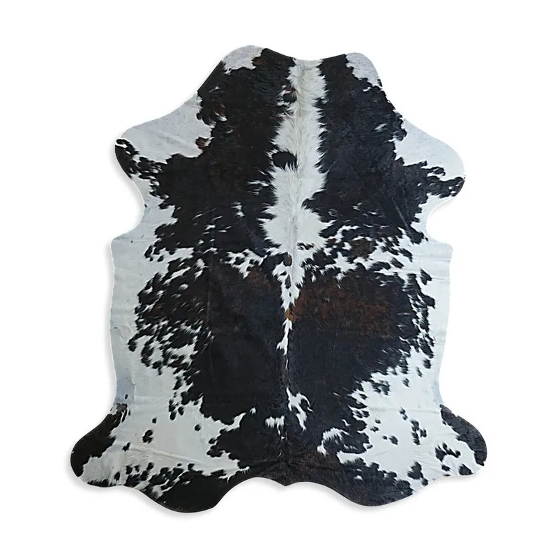 Cowhide - Tricolor Exotic N288