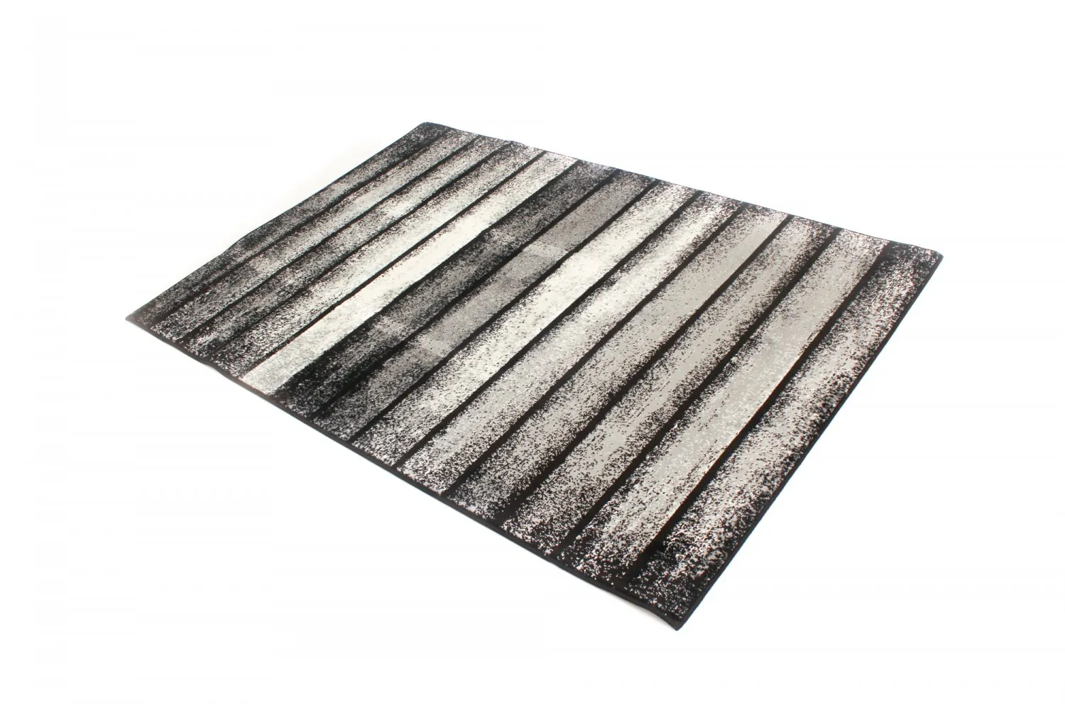 Wilton rug - Orillo (grey/black/white)