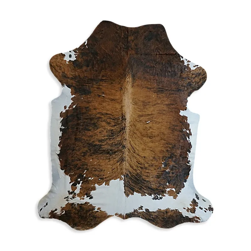Cowhide - Tricolor Exotic N291