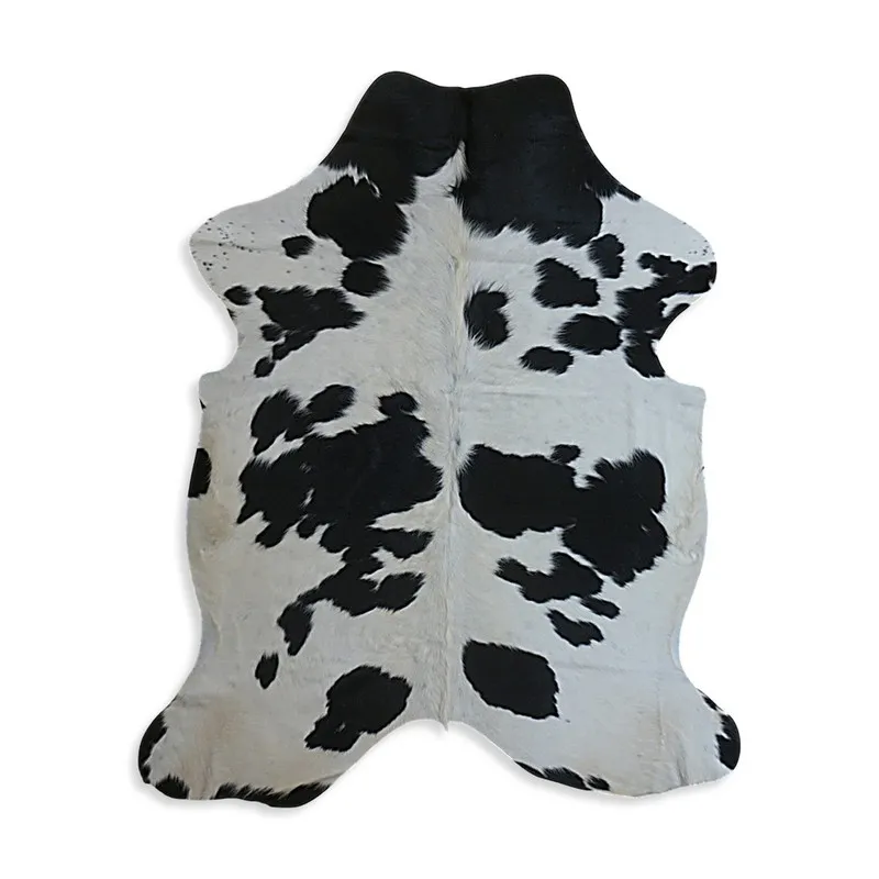 Cowhide - Tricolor Exotic N292