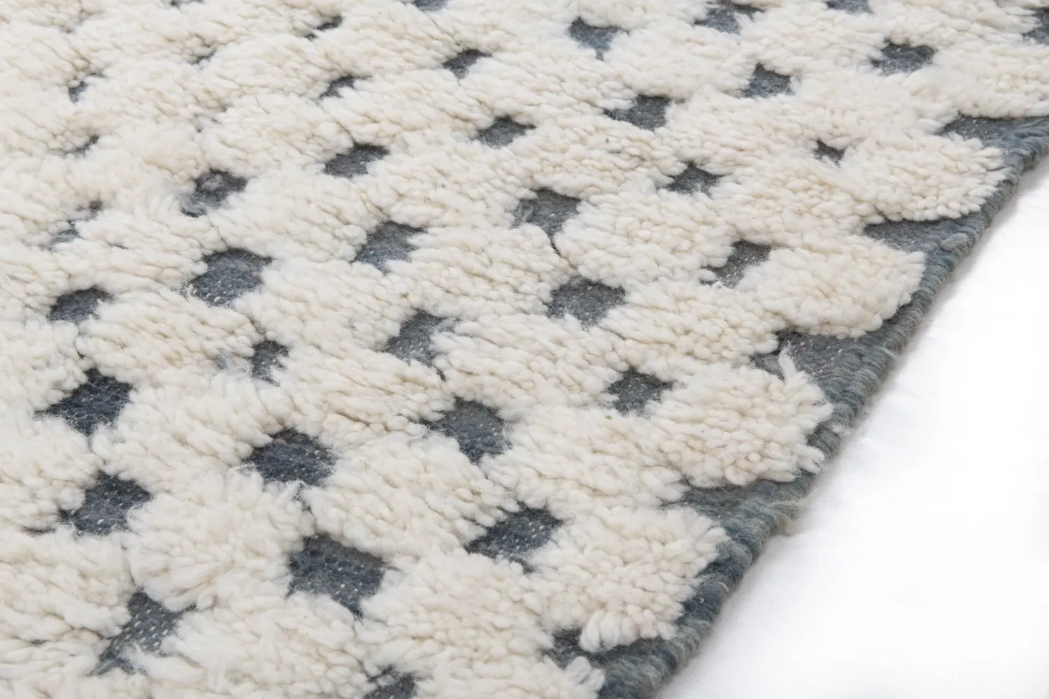 Kilim Moroccan Berber rug Azilal 240 x 160 cm