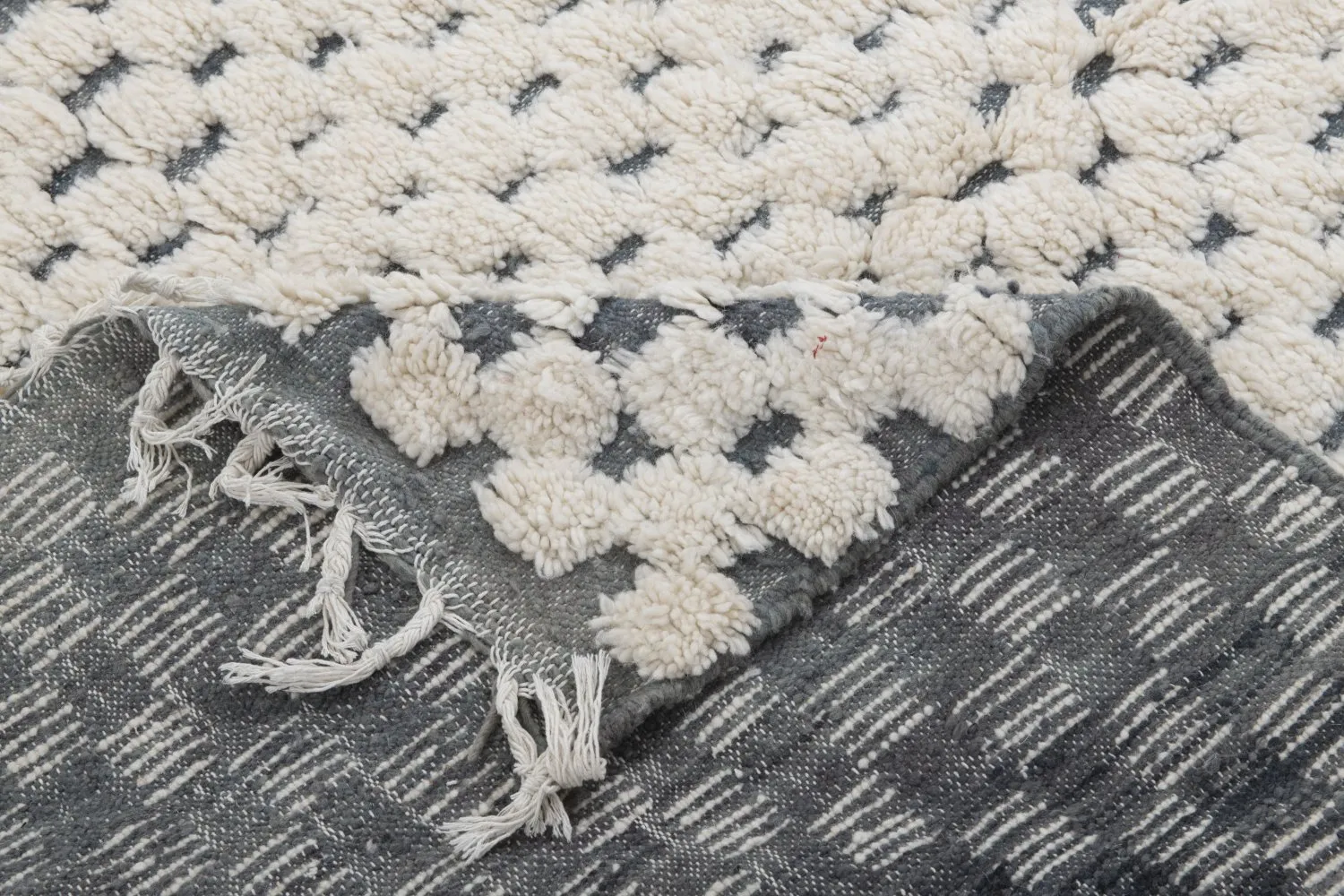 Kilim Moroccan Berber rug Azilal 240 x 160 cm