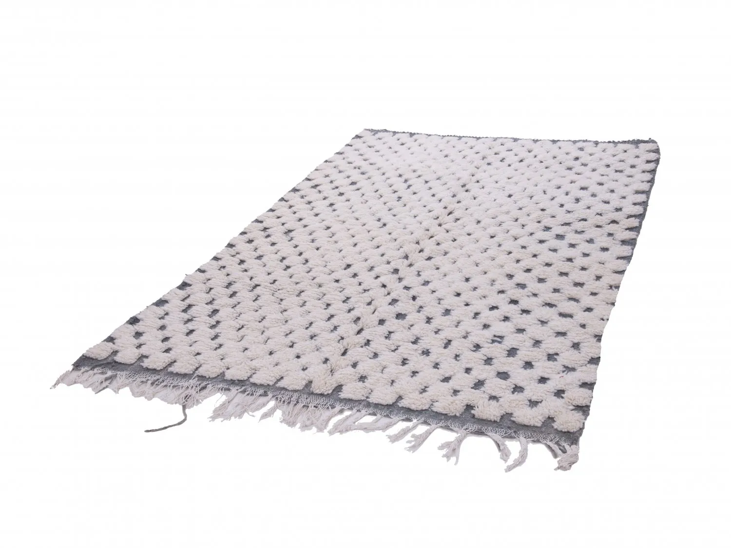 Kilim Moroccan Berber rug Azilal 240 x 160 cm