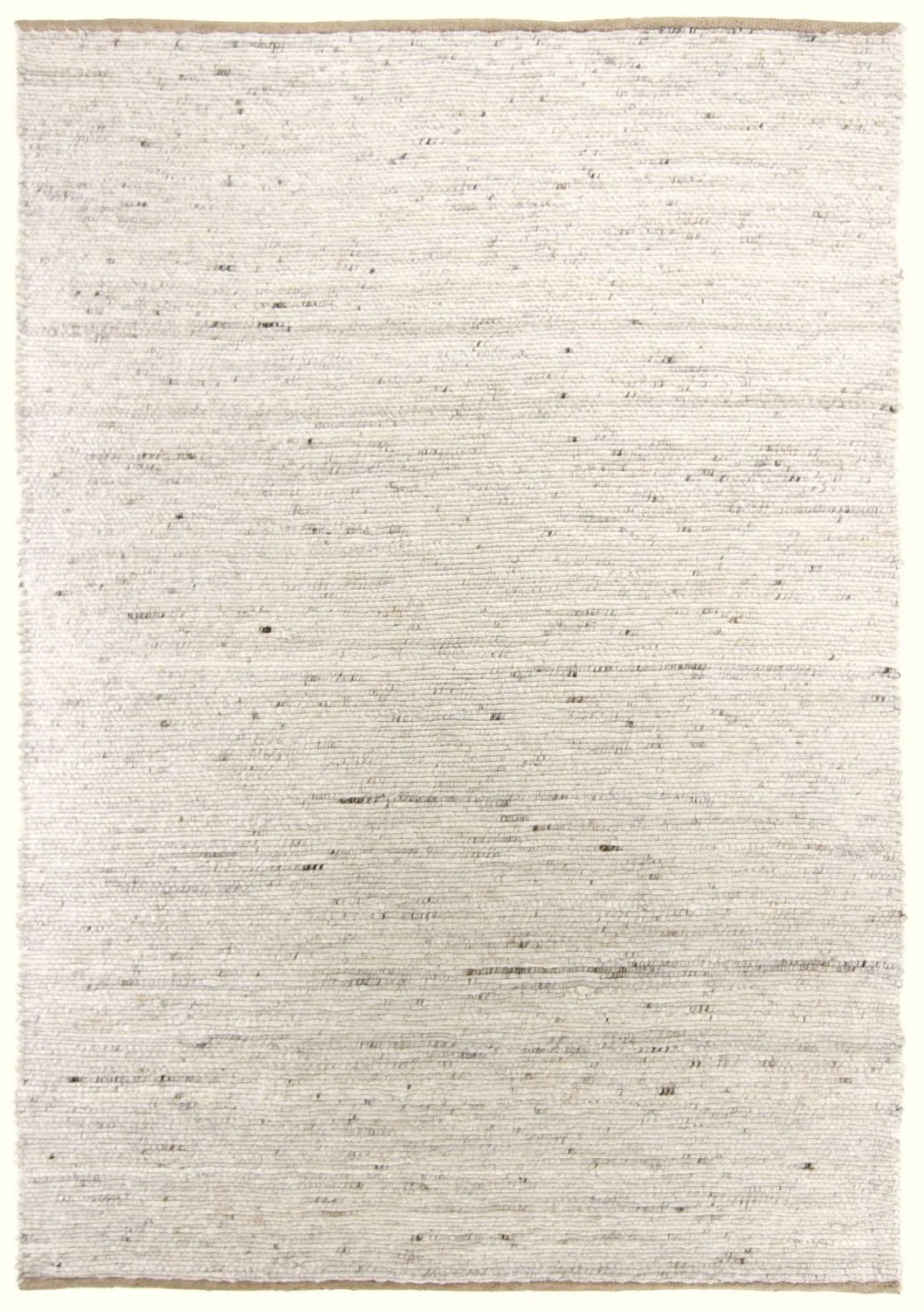 Wool rug - Novo (beige)