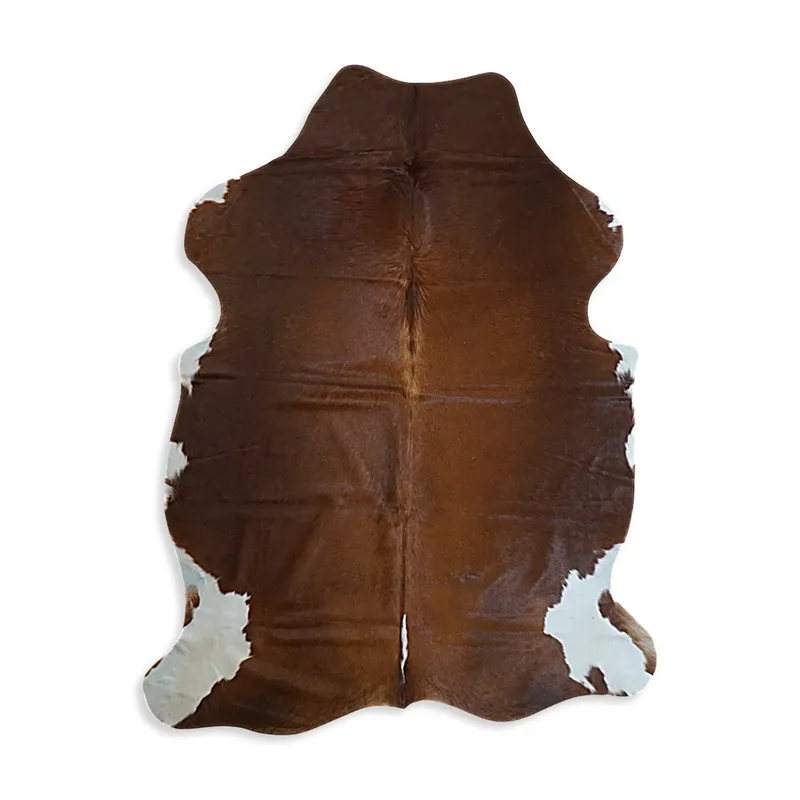 Cowhide - Tricolor Exotic N300
