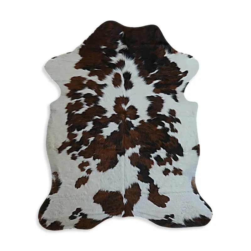Cowhide - Tricolor Exotic N303