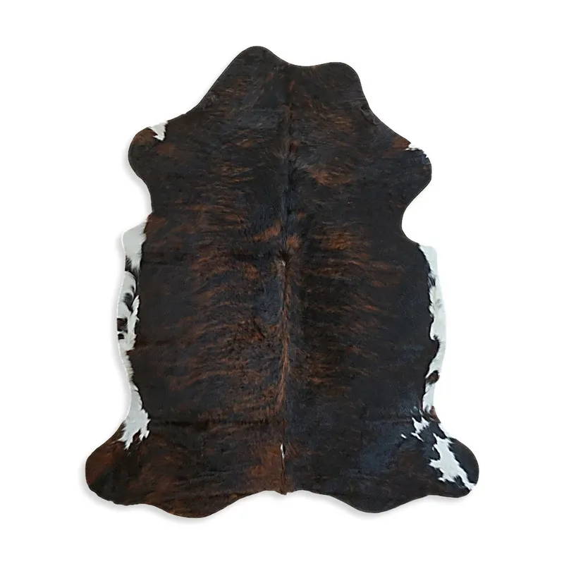 Cowhide - Tricolor Exotic N304