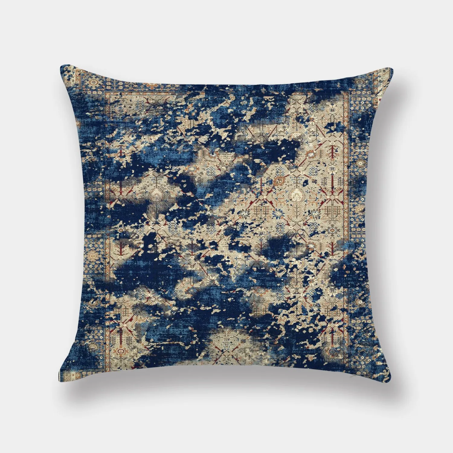 Cushion cover 50 x 50 cm