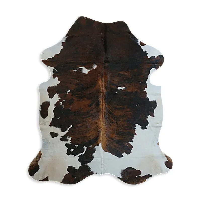 Cowhide - Tricolor Exotic N308