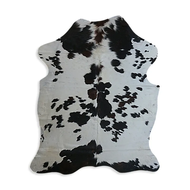 Cowhide - Tricolor Exotic N312