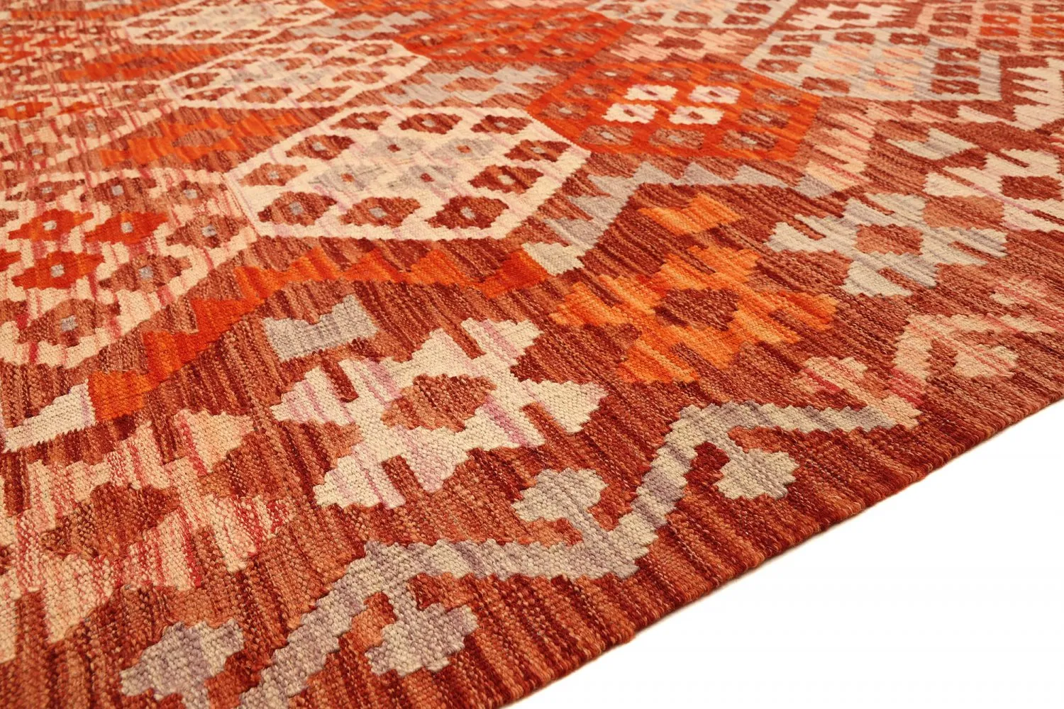 Oriental kilim rug 248 x 171 cm