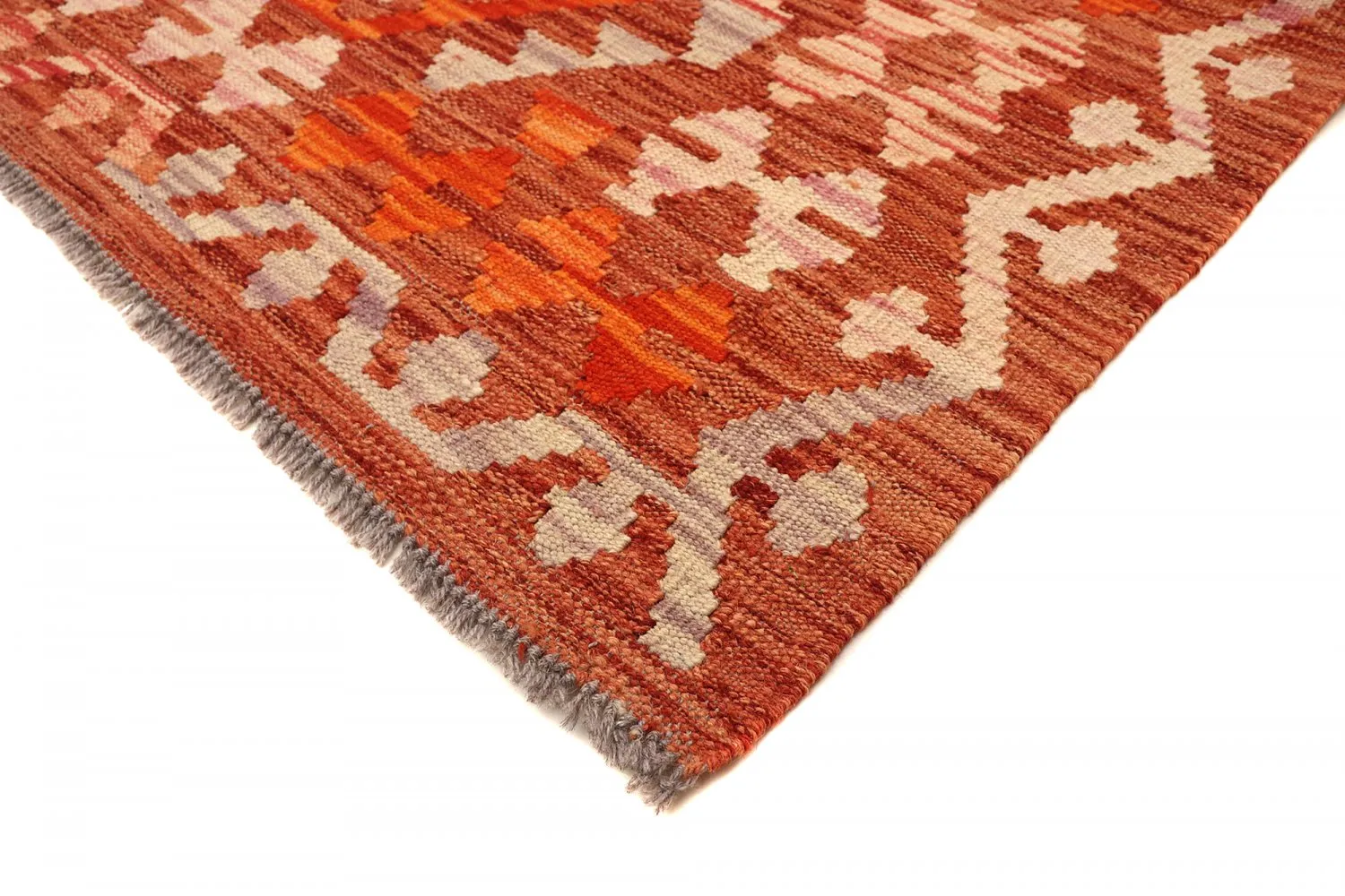 Oriental kilim rug 248 x 171 cm