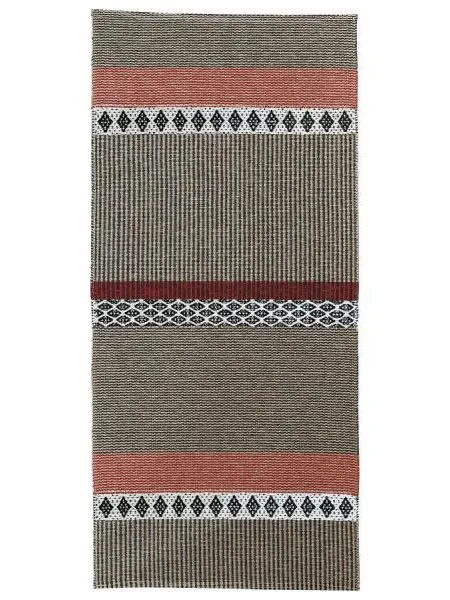 Plastic Mats - The Horredmatta Savanne (beige)