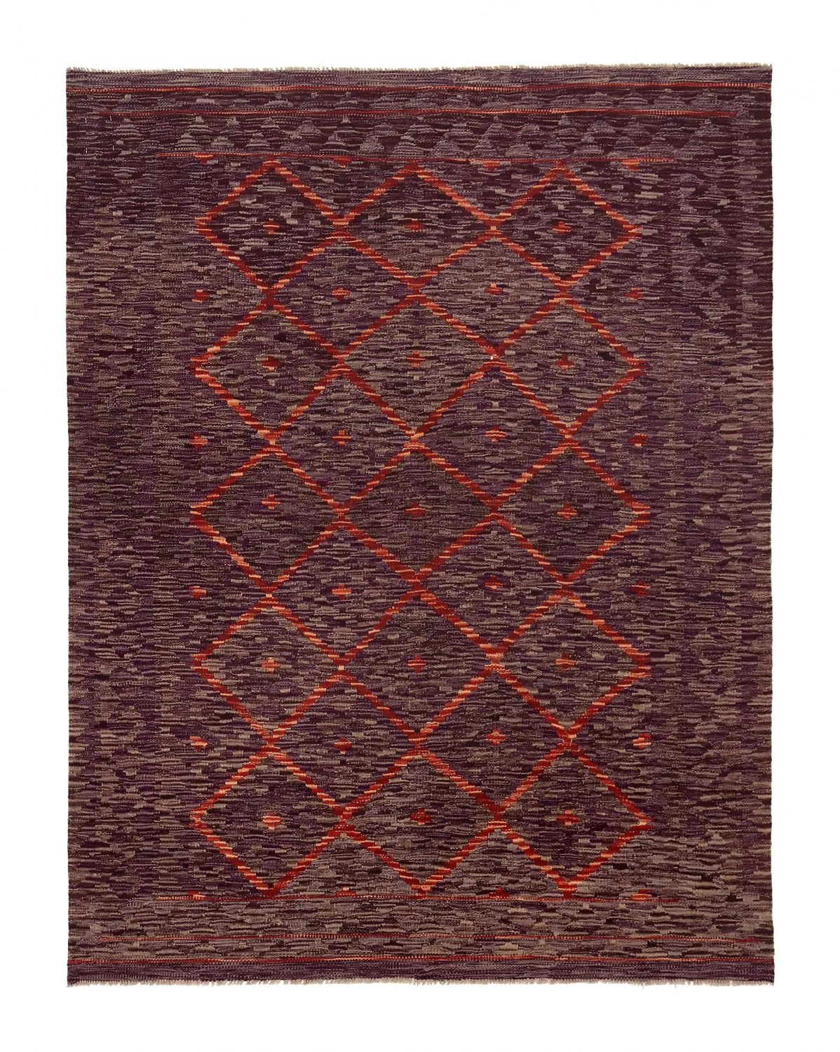 Oriental kilim rug 195 x 150 cm
