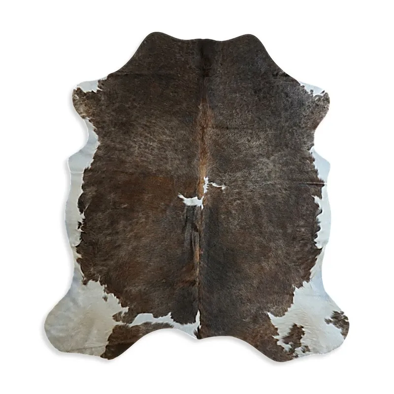 Cowhide - Tricolor Exotic N320