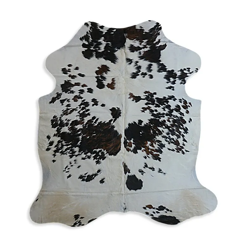 Cowhide - Tricolor Exotic N321