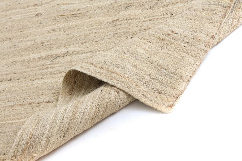 Jute rug - San Francisco (jute)