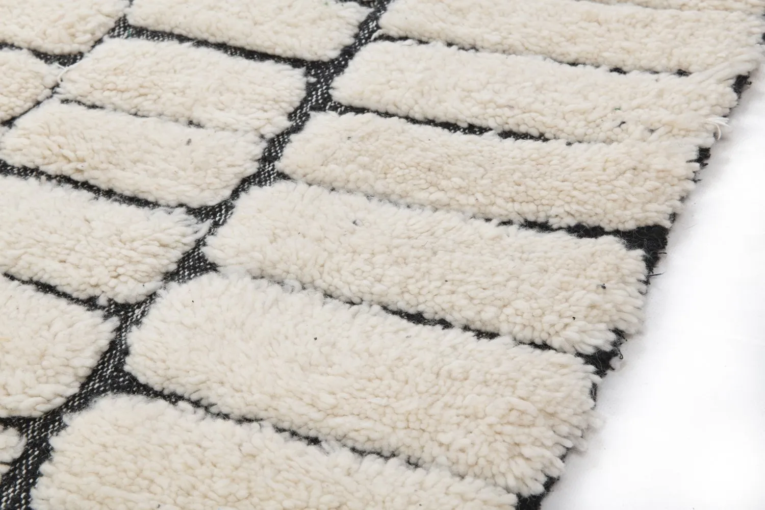 Kilim Moroccan Berber rug Azilal 310 x 200 cm