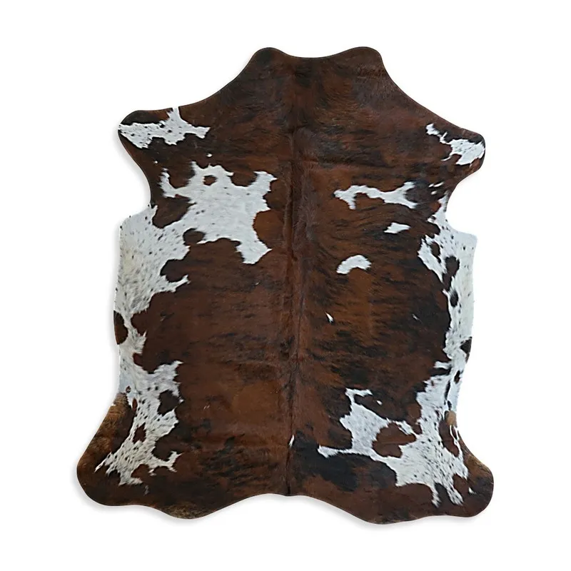 Cowhide - Tricolor Exotic N331