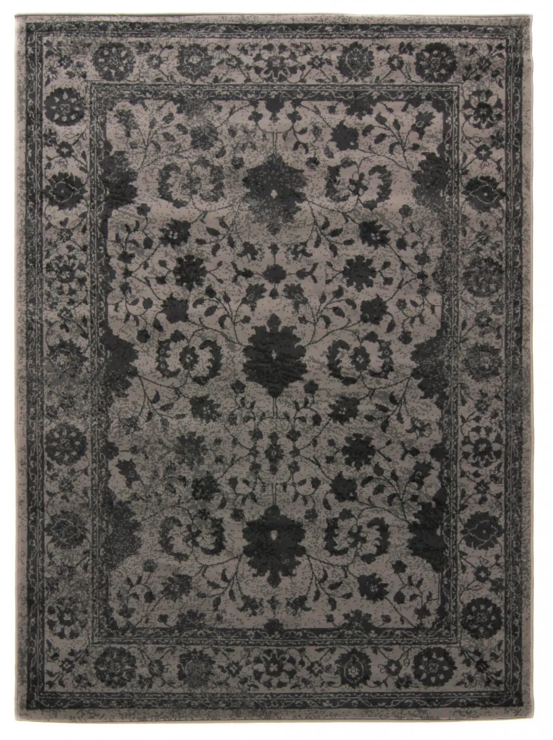 Wilton rug - Peking Majestic (grey)