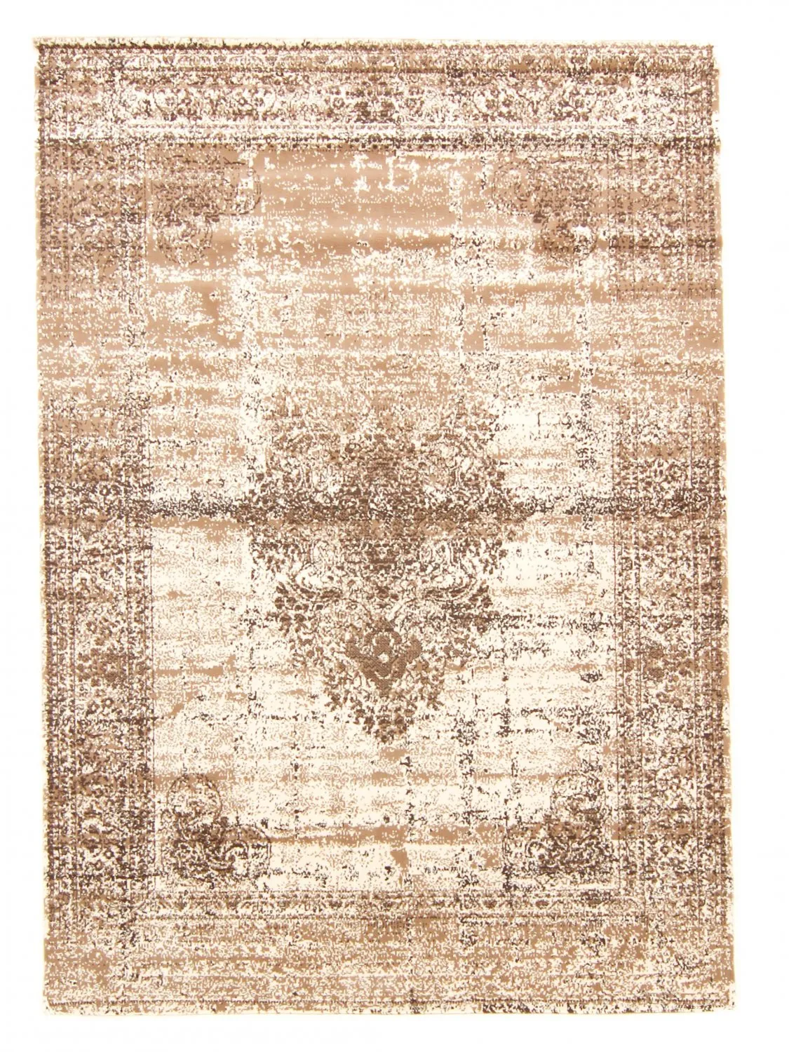 Wilton rug - Peking Royal (white)