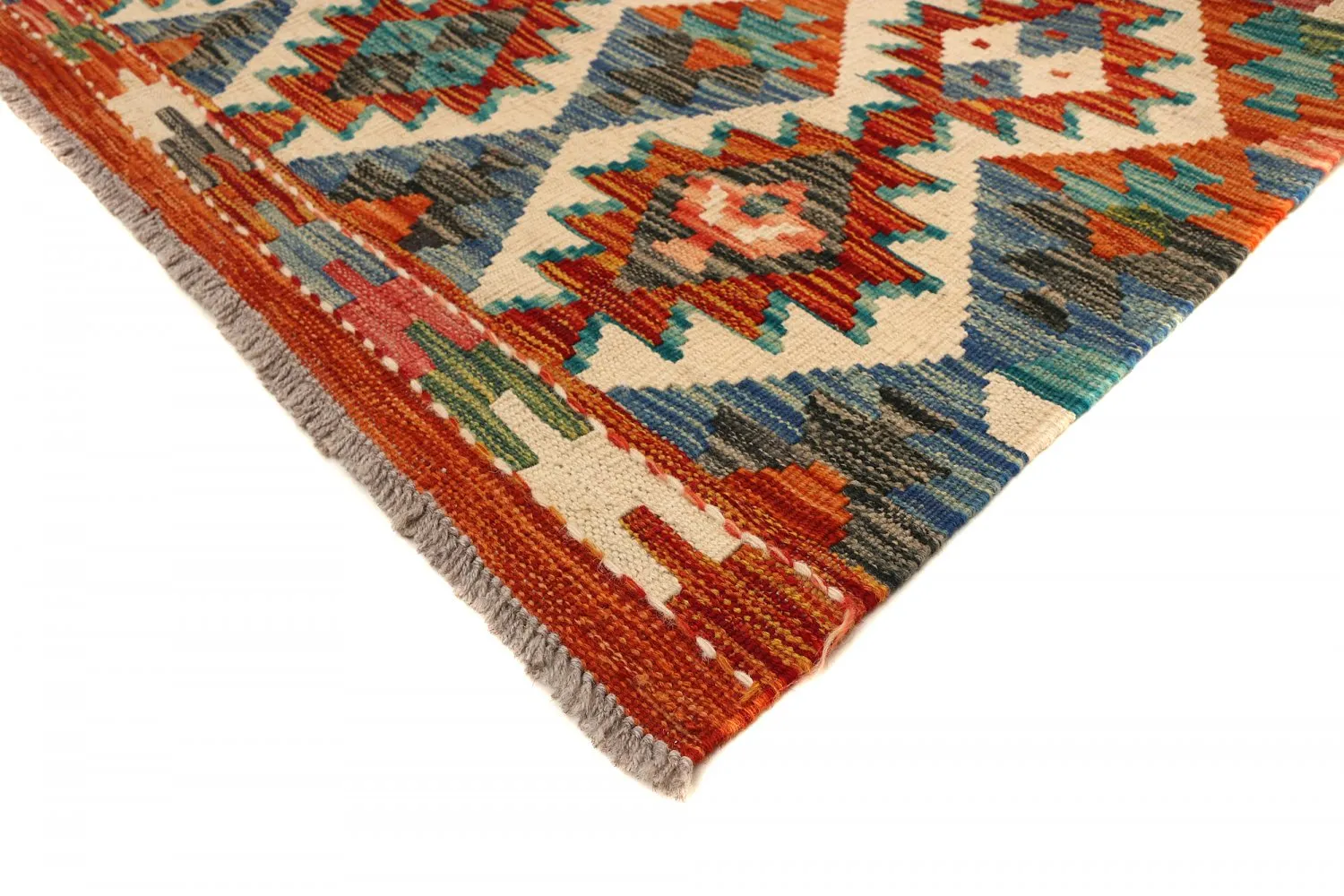 Oriental kilim rug 290 x 200 cm