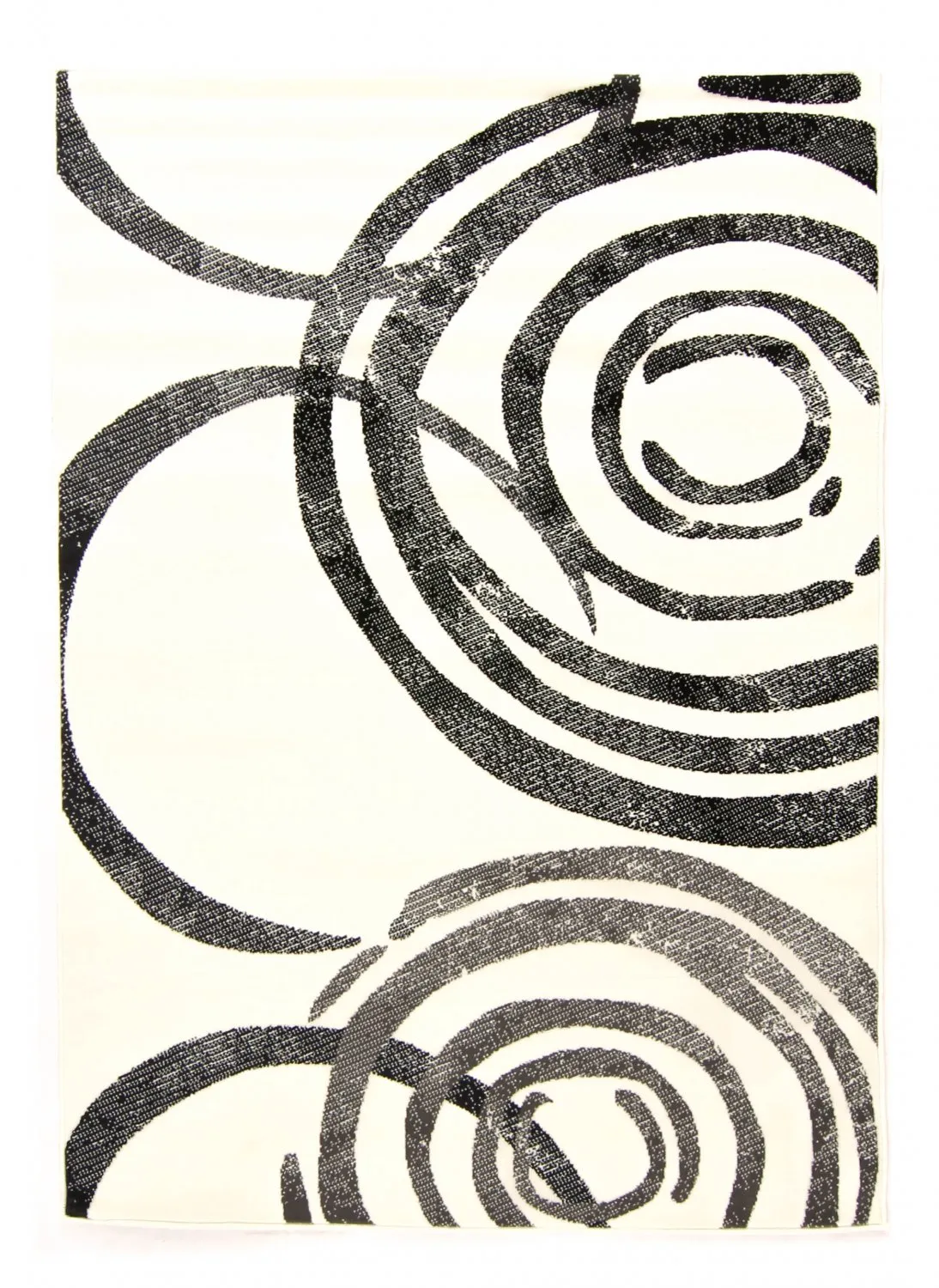 Wilton rug - Florence Cream (white)