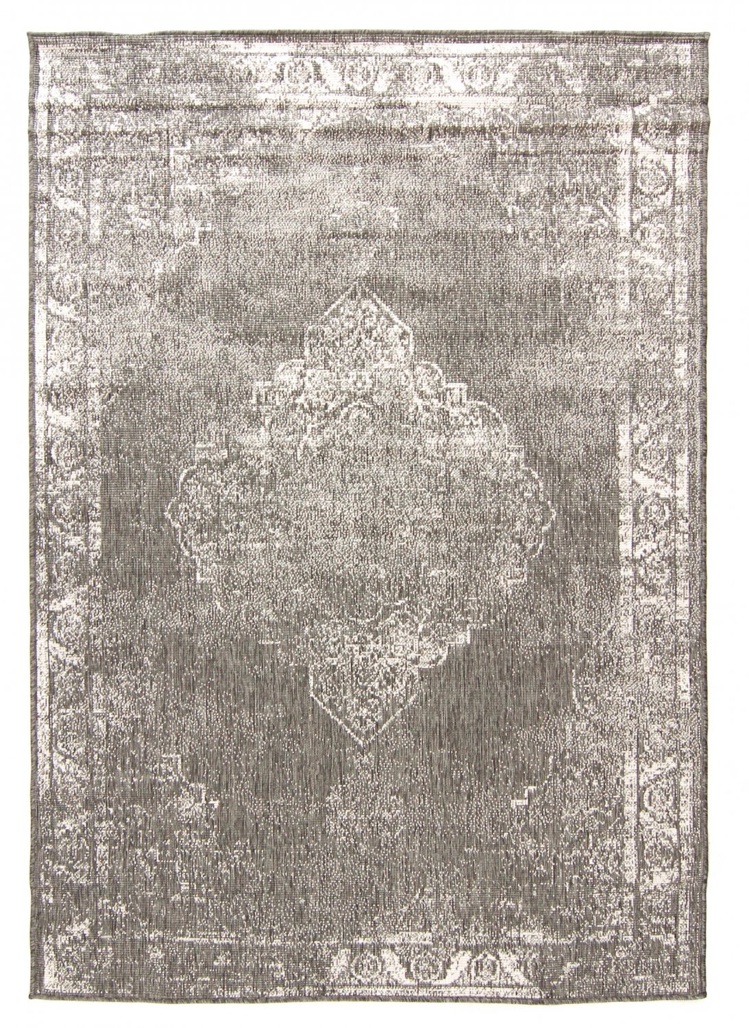 Wilton rug - Brussels Weave (grey)