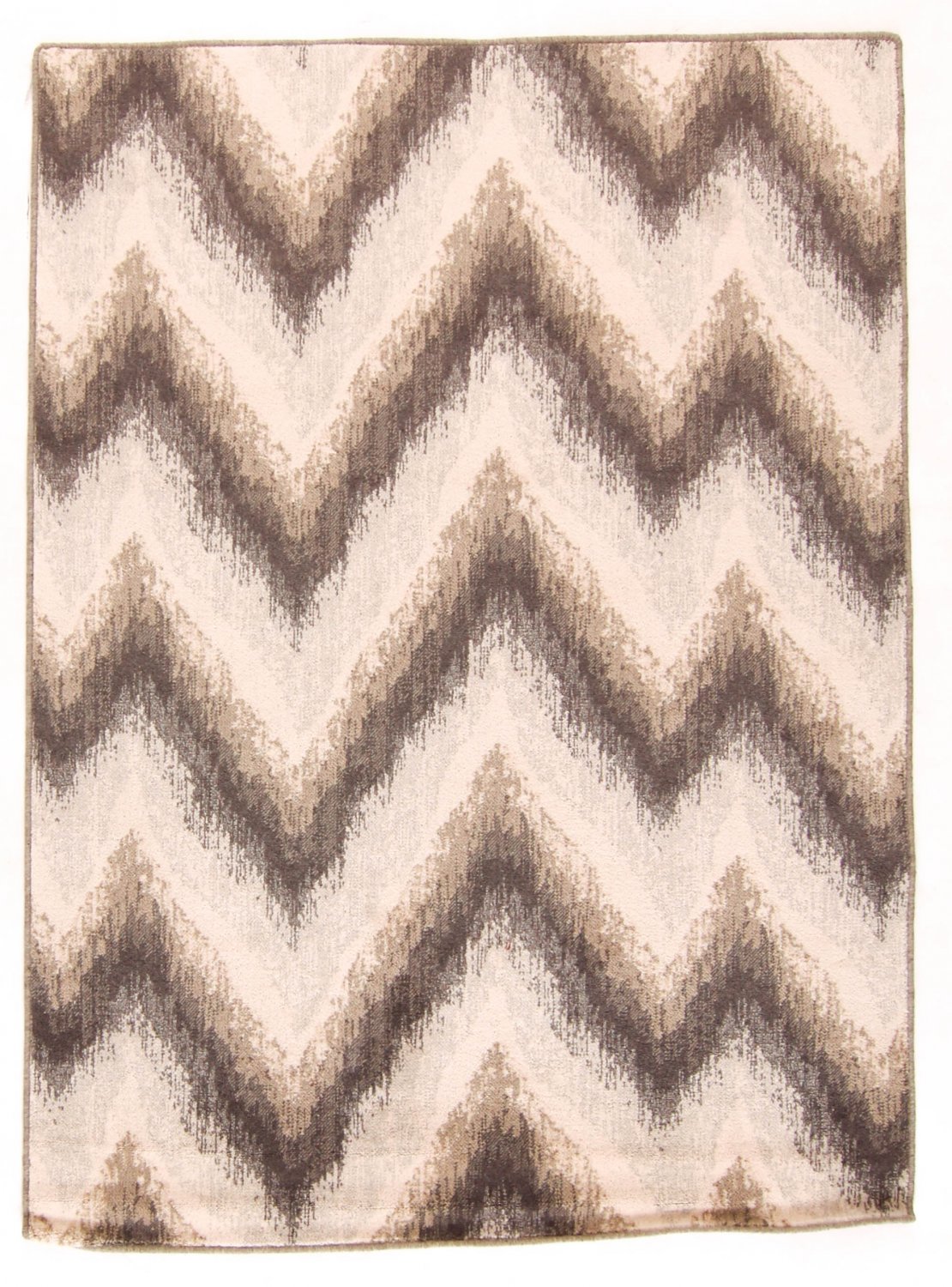 Wool rug -
Arbela (grey)