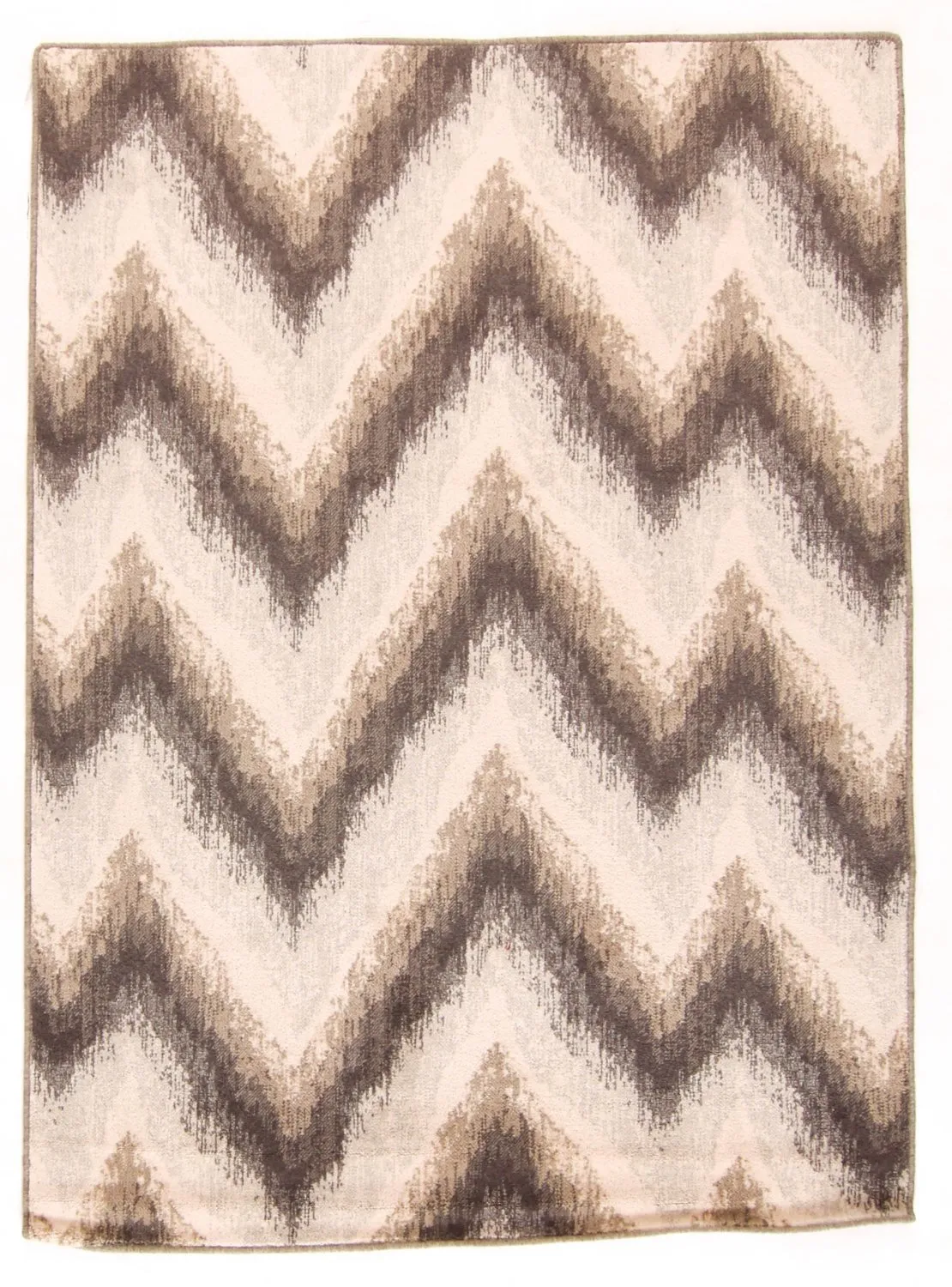 Wool rug - Arbela (grey)