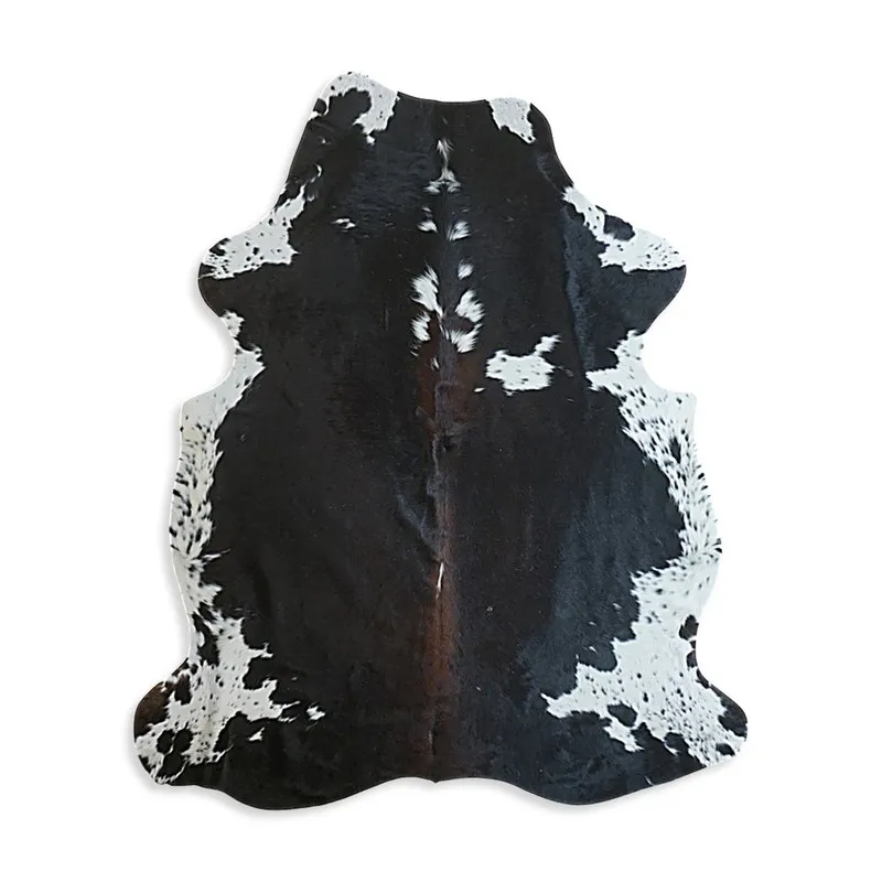 Cowhide - Tricolor Exotic N352