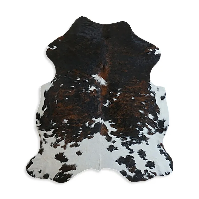 Cowhide - Tricolor Exotic N353