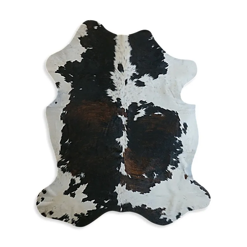 Cowhide - Tricolor Exotic N354