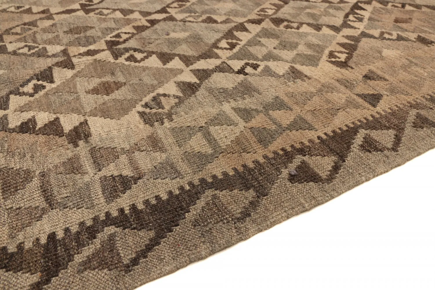 Oriental kilim rug 285 x 206 cm